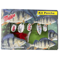 MEPPS KIT PERCHE