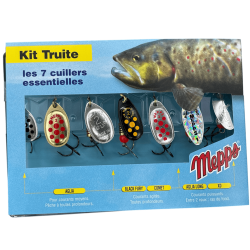 MEPPS KIT TRUITE