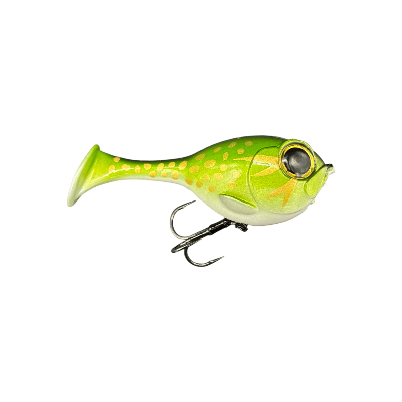 UV Secret Northern PIke