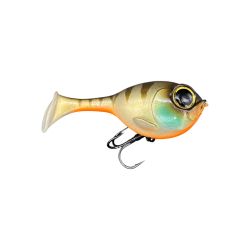 Aggressive Perch