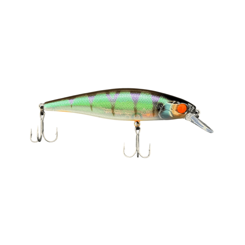 Magic Green Perch