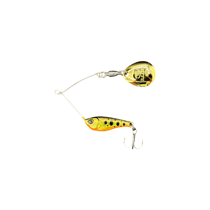 Gold Trout
