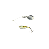 ILLEX STREAM ROLLER 4G