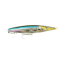 Spring Minnow