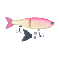 #29 PINKY