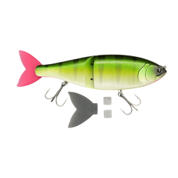 #23 BABYLON PERCH