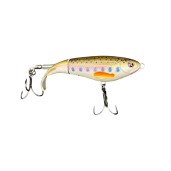 BABY TROUT