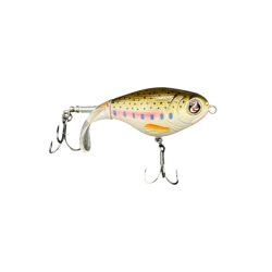 baby trout