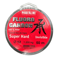 POWERLINE FLUORO CARBON...