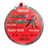 POWERLINE FLUORO CARBON SUPER HARD