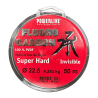 POWERLINE FLUORO CARBON SUPER HARD