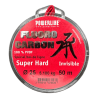 POWERLINE FLUORO CARBON SUPER HARD