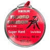 POWERLINE FLUORO CARBON SUPER HARD