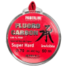 POWERLINE FLUORO CARBON SUPER HARD