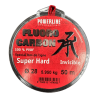 POWERLINE FLUORO CARBON SUPER HARD