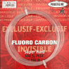POWERLINE FLUORO CARBON SUPER HARD