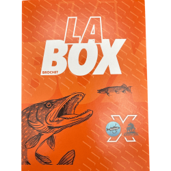 LA BOX BROCHET