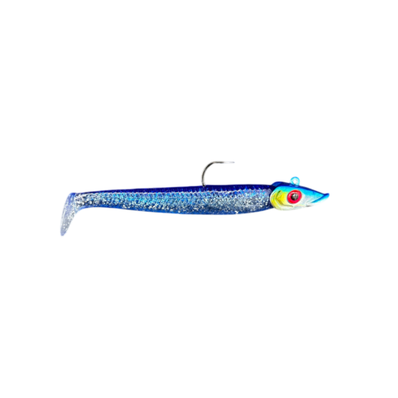 Blue iwashi 7g