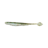 REINS FLAT JERK 6"