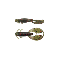 025 Watermelon Red