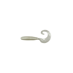 014 Pearl White