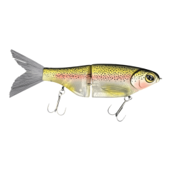 Ghost Trout