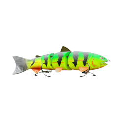 Fire Tiger