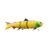 SPRO BBZ SWIMBAIT 6"