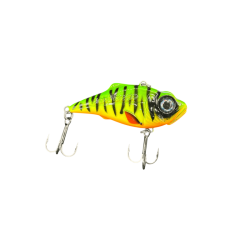 Fire Tiger