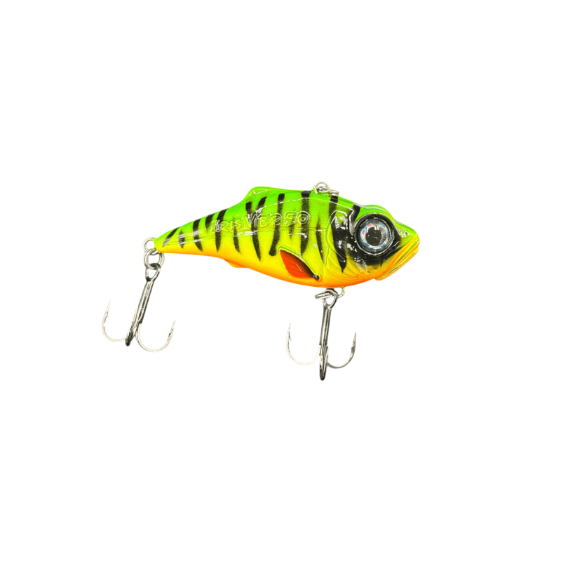 Fire Tiger