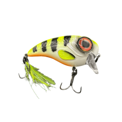 Hot Perch