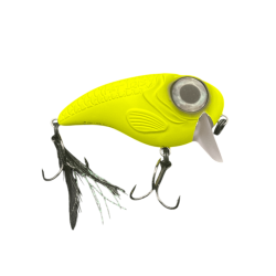Yellow Chart