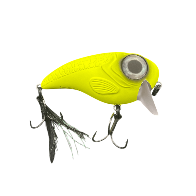 Yellow Chart