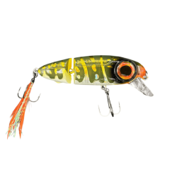 Nor. Pike