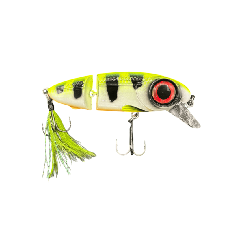Hot Perch
