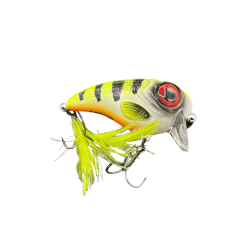 Hot Perch