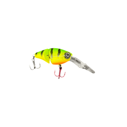 Fire Tiger