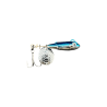 SPRO LARVA SERIES MICRO TAILSPIN 35