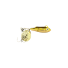 SPRO LARVA SERIES MICRO TAILSPIN 35