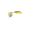 SPRO LARVA SERIES MICRO TAILSPIN 35