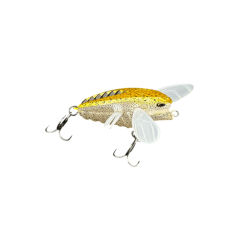 Spotted Yellow