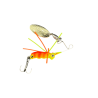 SPRO LARVA MICRO SPINNERBAIT 5G
