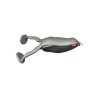 SPRO FLAPPIN FROG 65