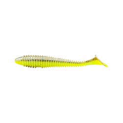Chartreuse Belly #09T