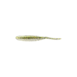 Silver Flash Minnow #416T