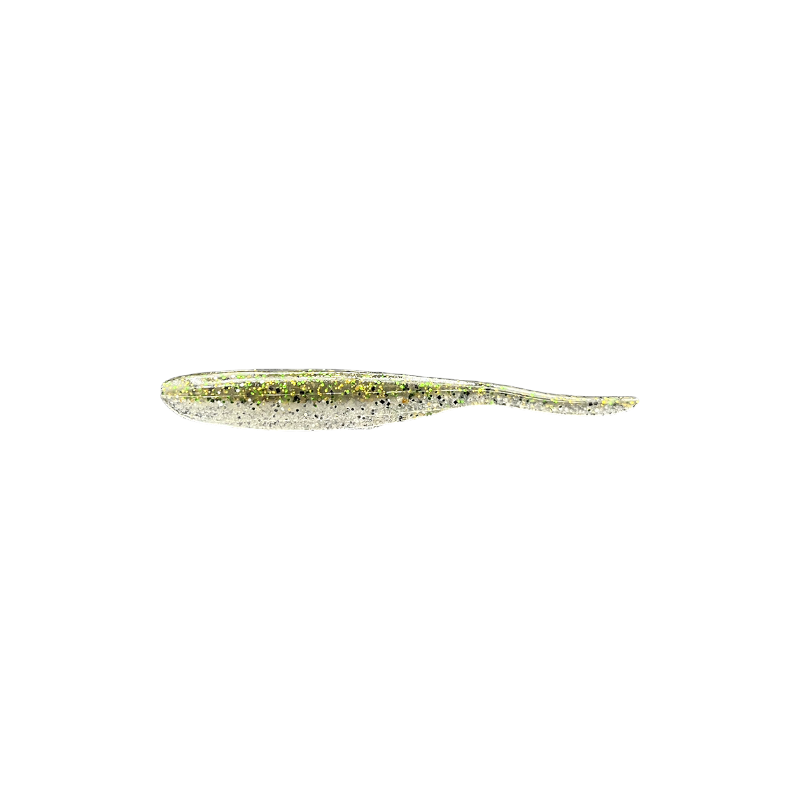 Silver Flash Minnow #416T