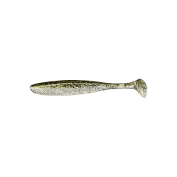 Silver Flash Minnow #416T