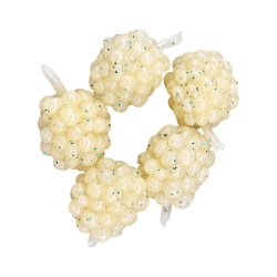 #502 WHITE MULBERRY