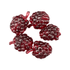 FISHUP BERRY 0.6"