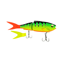 Fire Tiger